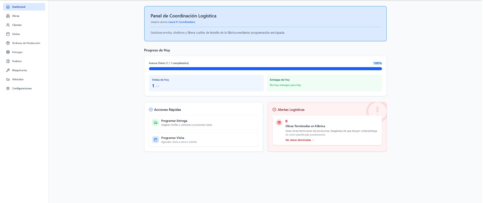SIGMA-LA Sistema de Gestión de Aberturas - imagen 2